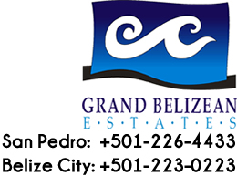 Grand Belizean Estates